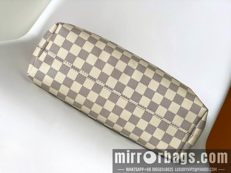 1:1 Louis Vuitton Bags N42249 35X30X11cm XM