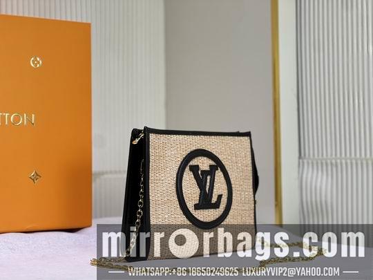 1:1 Louis Vuitton Bags M81366 26x20x5cm cs