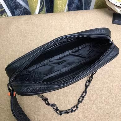1:1 Louis Vuitton Bags 23X13X4.5cm 122803 XM