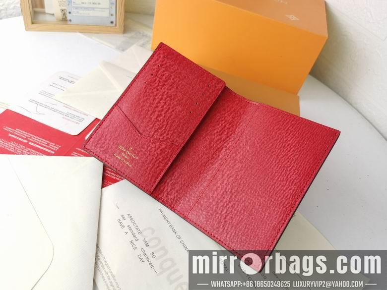 1:1 Louis Vuitton Bags M64502 10X14X2.5cm XM 26