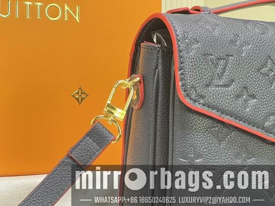 1:1 Louis Vuitton Bags 40780 25x19x9cm cs 6色