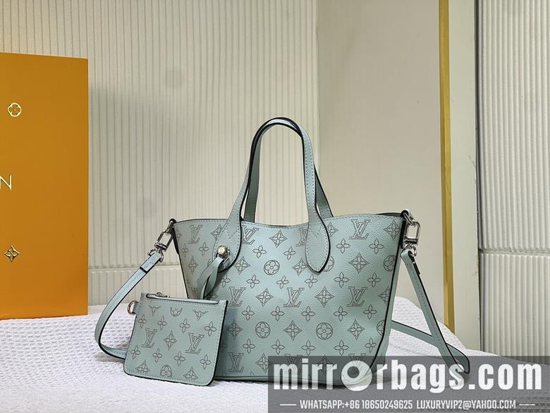 1:1 Louis Vuitton Bags Blossom M21850 20x20x12.5cm ss