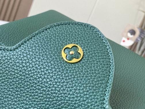 1:1 Louis Vuitton Bags Hatucines M59434 31.5x20x11cm cs3色