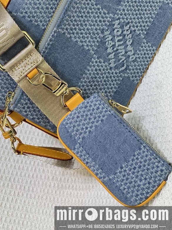 1:1 Louis Vuitton Bags Trio M69443 25x18.5x7cm ss