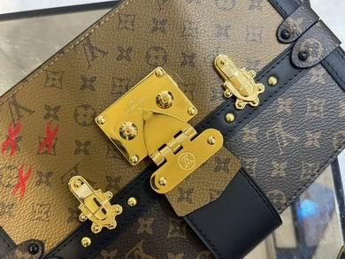 1:1 Louis Vuitton Bags M43596 20X12X5.5cm XM