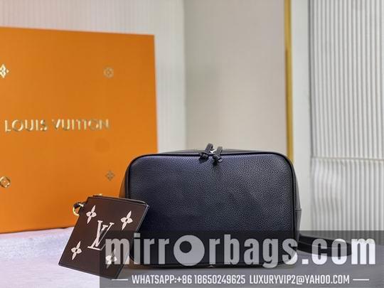 1:1 Louis Vuitton Bags NeoNoe M45555 M56886 26x26x17.5cm cs