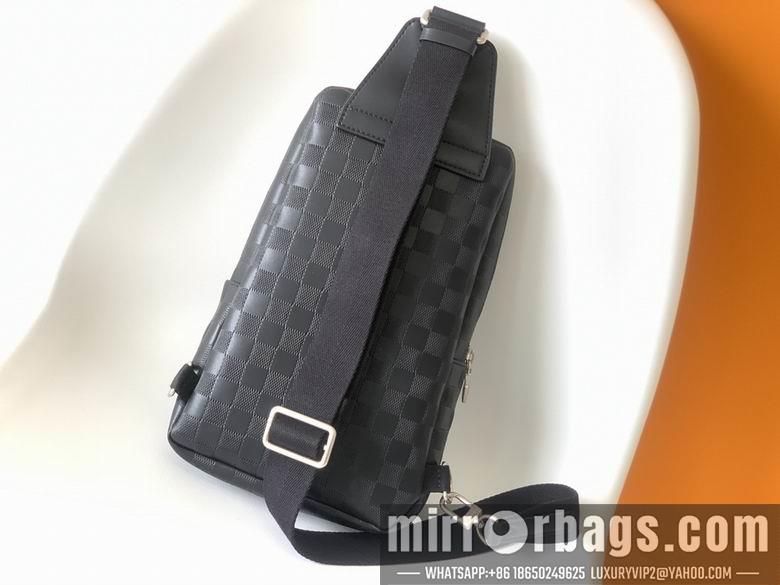 1:1 Louis Vuitton Bags N40097 20X31X10cm WP