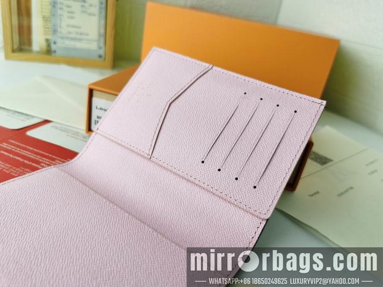 1:1 Louis Vuitton Bags M64502 10X14X2.5cm XM 10