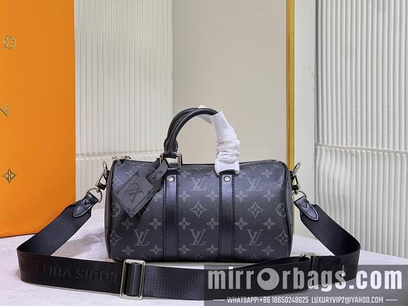 1:1 Louis Vuitton Bags Keepall M46271 25x15x11cm cs