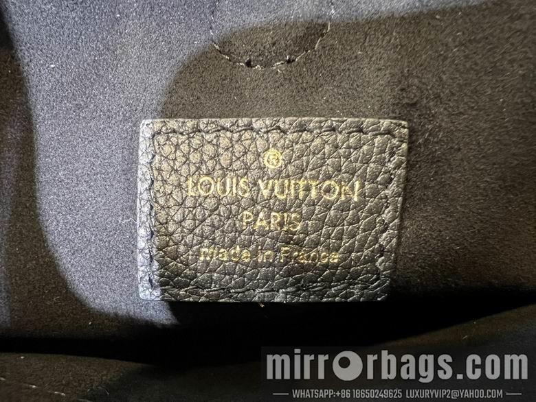1:1 Louis Vuitton Bags M46507 26X18X15cm XM