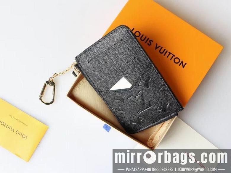 1:1 Louis Vuitton Bags M69431 13X9.5X2.5cm XM 4