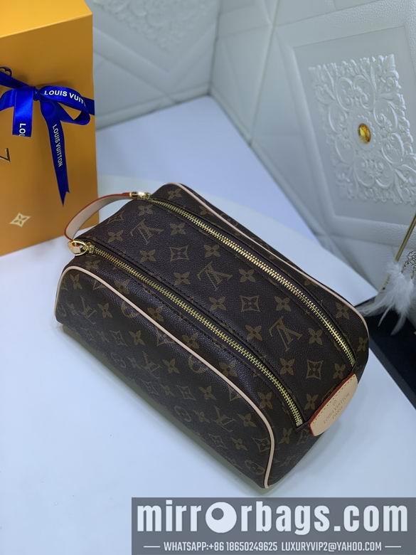 1:1 Louis Vuitton Bags M47528 28X16X13cm XM 1