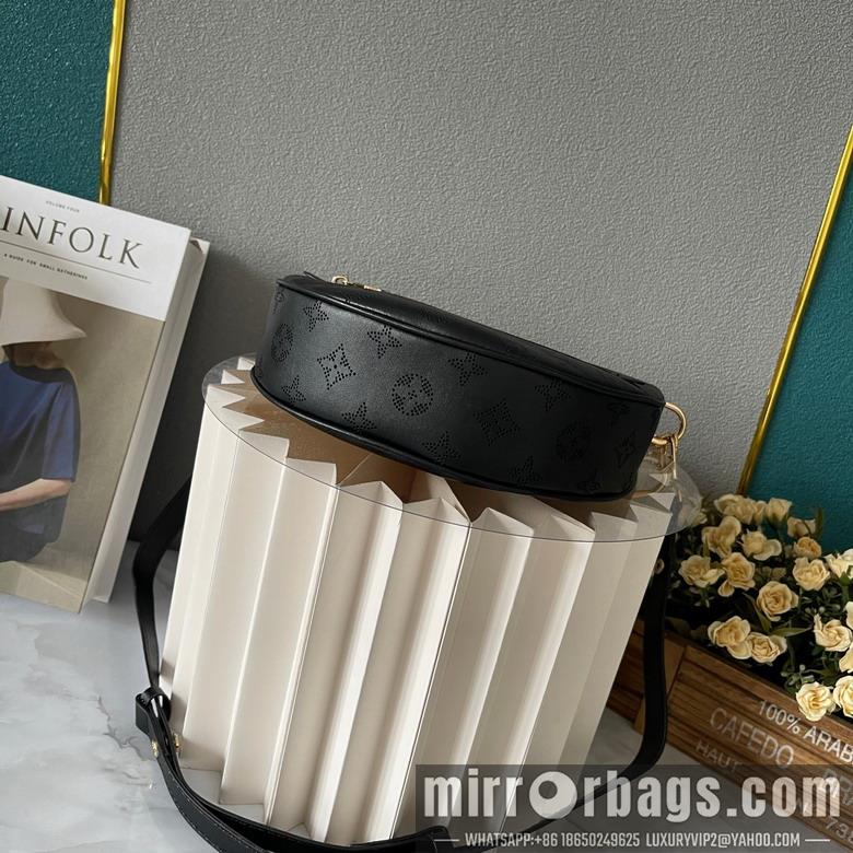 1:1 Louis Vuitton Bags Odeo M24846 24x22x6cm ss2