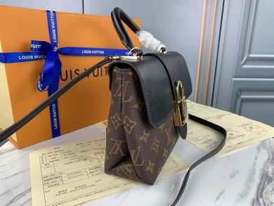 1:1 Louis Vuitton Bags 邮差包 M43577 23X17X8 SS