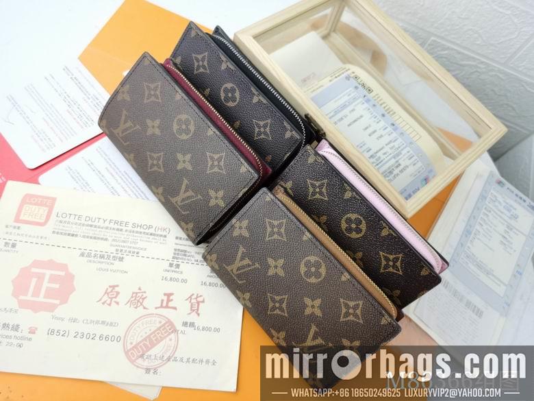 1:1 Louis Vuitton Bags M86366 13X9cm XM 3