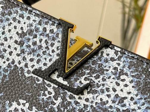1:1 Louis Vuitton Bags Hatucines M21728 31.5x20x11cm ss