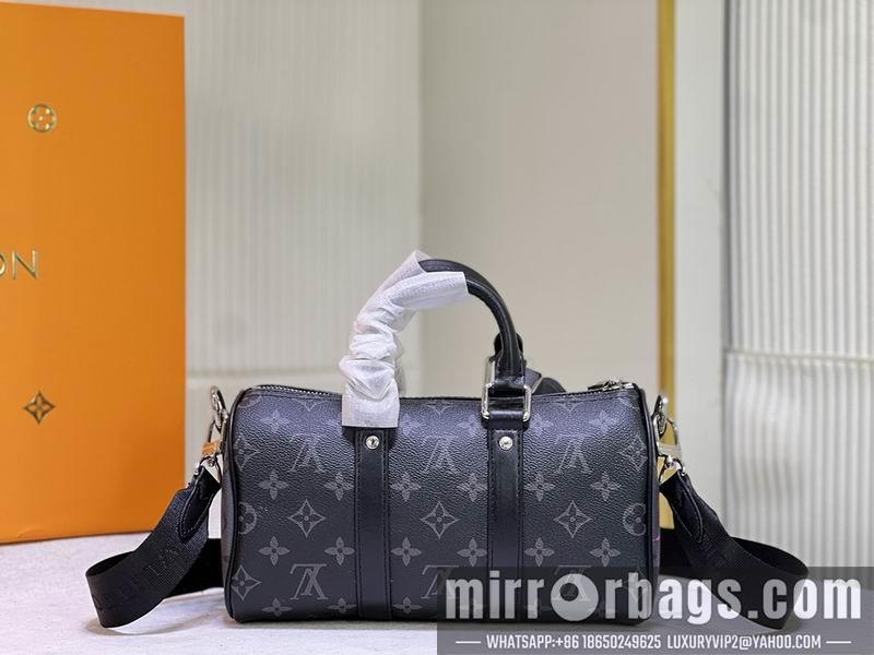 1:1 Louis Vuitton Bags Keepall M46271 25x15x11cm cs