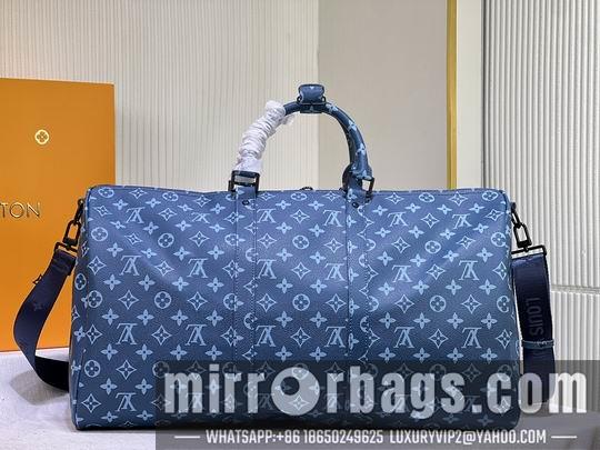 1:1 Louis Vuitton Bags Keepall M23962 45x27x20cm ss
