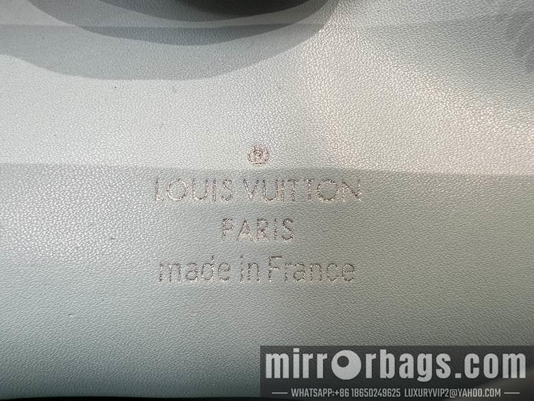 1:1 Louis Vuitton Bags M23618 26X20X12cm XM