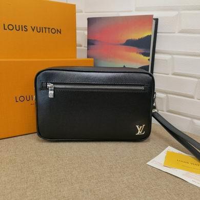 1:1 Louis Vuitton Bags Monogram M42838 24X16X6cm ZY