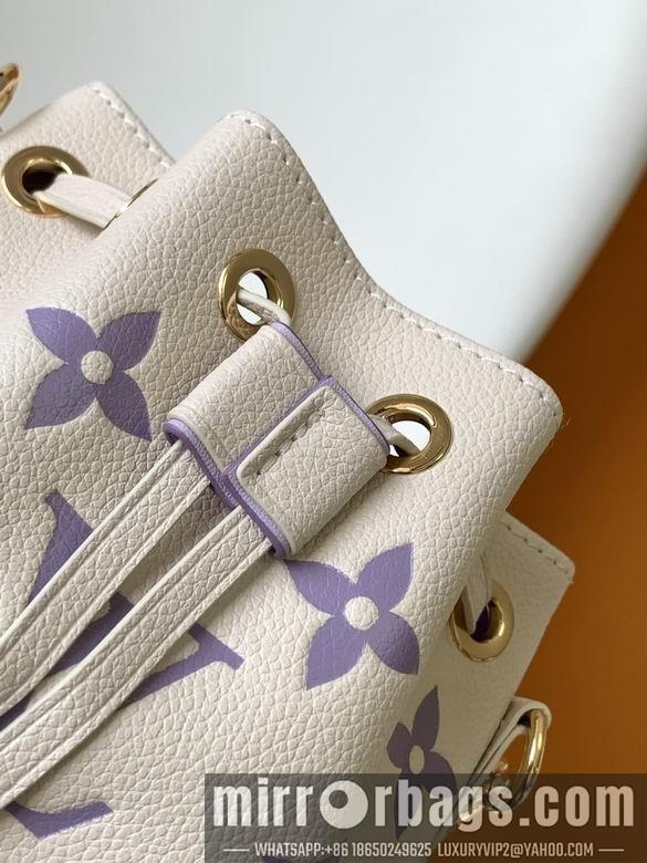 1:1 Louis Vuitton Bags M82933 13X16X10cm XM