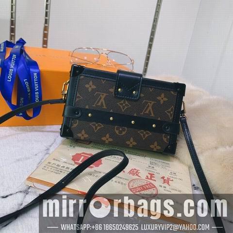 1:1 Louis Vuitton Bags SS N41003