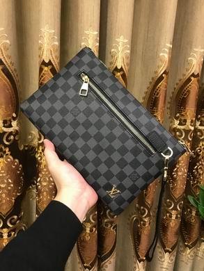 1:1 Louis Vuitton Bags 9060-5 28X17X5cm XM 2colour