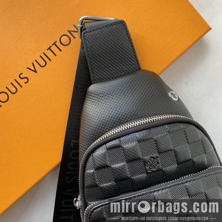 1:1 Louis Vuitton Bags 1028 30X17X5cm WP