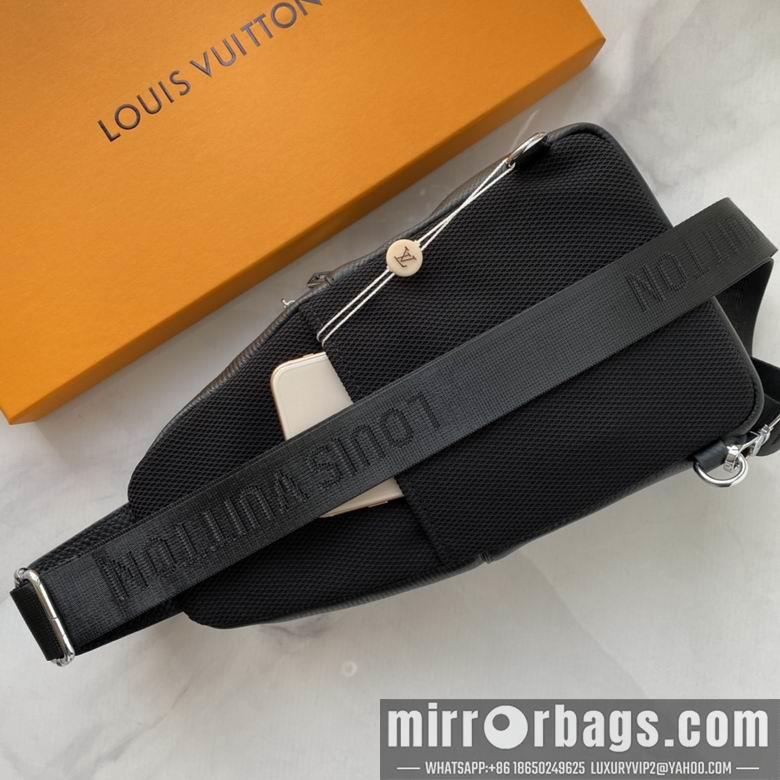 1:1 Louis Vuitton Bags 1028 30X17X5cm WP