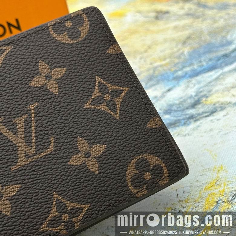 1:1 Louis Vuitton Bags M60895 11X9cm ZC 7