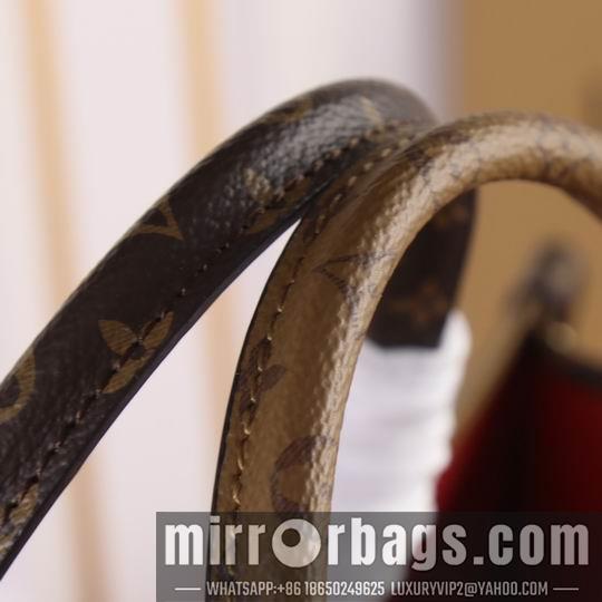1:1 Louis Vuitton Bags Onthego M44576 41x34x19cm ww