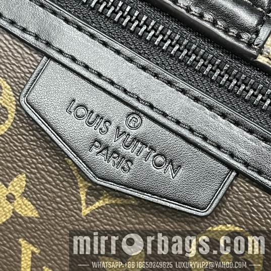 1:1 Louis Vuitton Bags S-Hate M46794 28x16x10cm ss