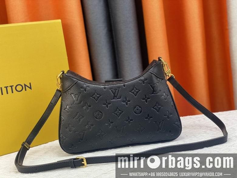 1:1 Louis Vuitton Bags M46659 29X19X9cm YG 3colour