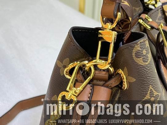 1:1 Louis Vuitton Bags M44315 21x19x12cm ss