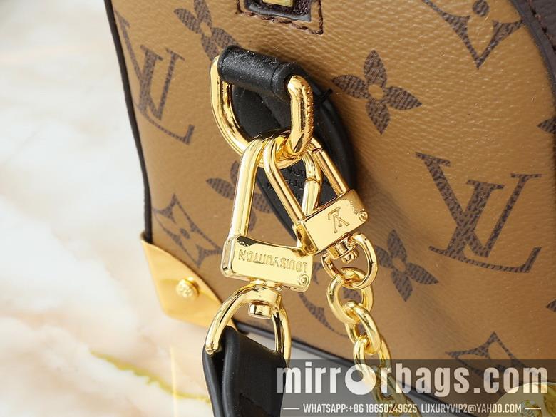 1:1 Louis Vuitton Bags Speedy M13146 20.5x16x11cm ss