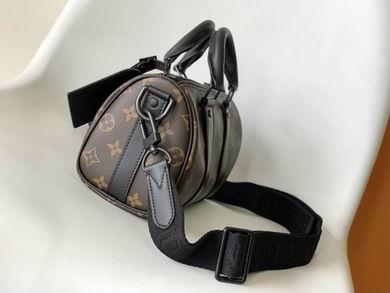 1:1 Louis Vuitton Bags M46249 25X15X11cm XM 4colour