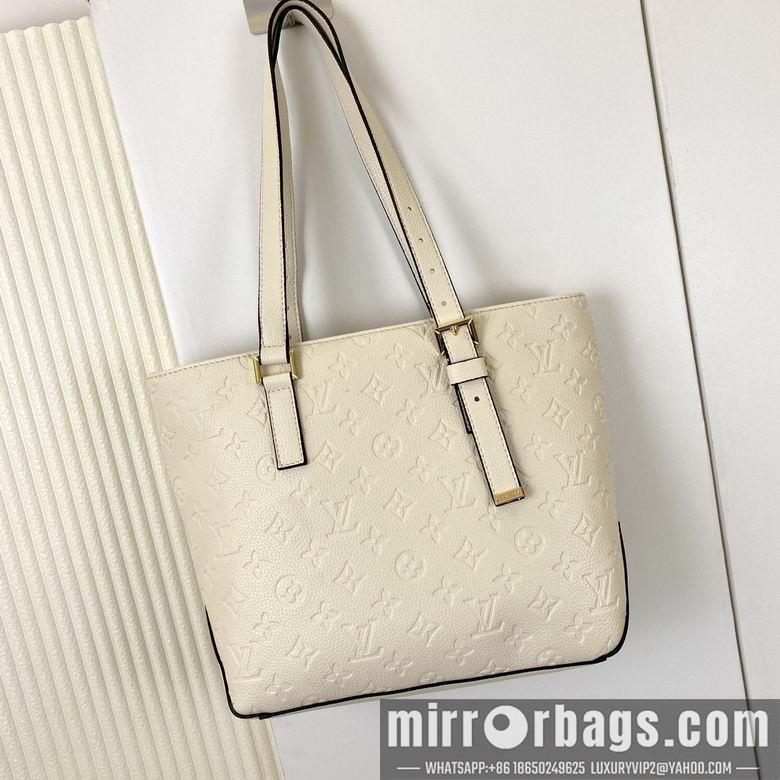 1:1 Louis Vuitton Bags M12095 25X27X11.5cm XMY 3colour