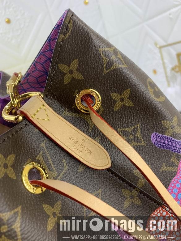 1:1 Louis Vuitton Bags m46473 26X26X17.5cm XM