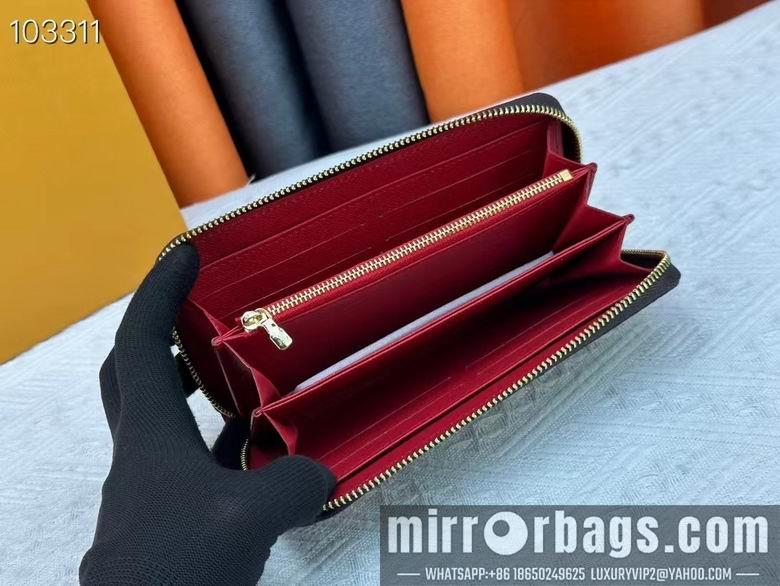 1:1 Louis Vuitton Bags M80857 M60017 19X12.5X3cm XMY 1