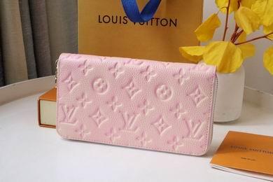 1:1 Louis Vuitton Bags M81299 19.5X10.5X2.5cm XM 3colour
