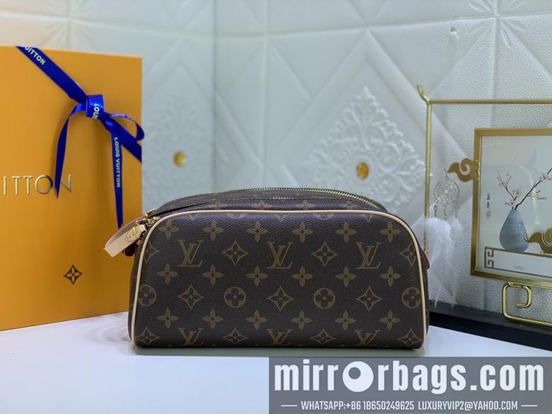 1:1 Louis Vuitton Bags M47528 28X16X13cm XM 1