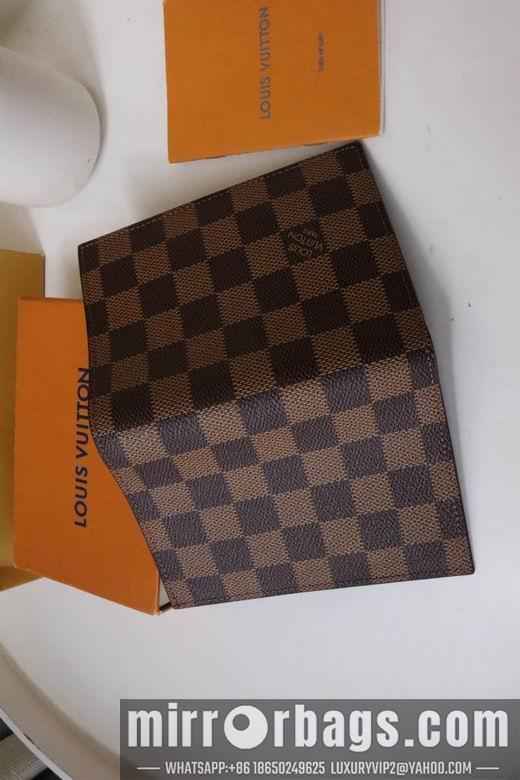 1:1 Louis Vuitton Bags M64501 10X14X2.5cm XM 2
