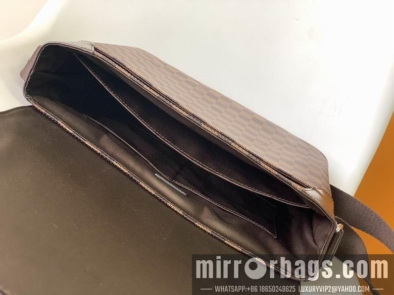 1:1 Louis Vuitton Bags N41029 33X29X8cm XM 2colour