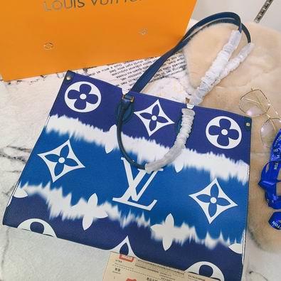 1:1 Louis Vuitton Bags M45119,M45120,M45121,41x34x19 cm cs