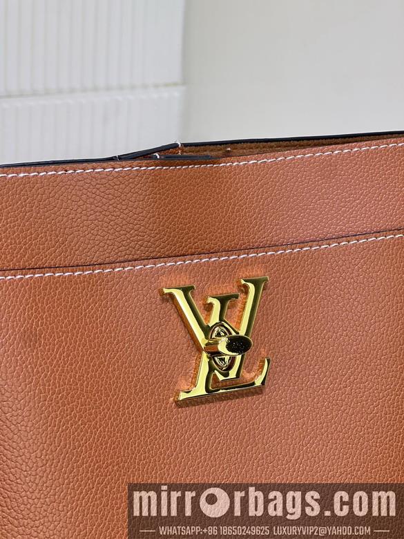 1:1 Louis Vuitton Bags M24006 20x20x12cm ss3