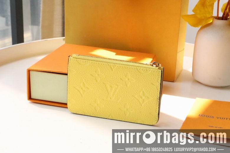 1:1 Louis Vuitton Bags M81882 XM 5