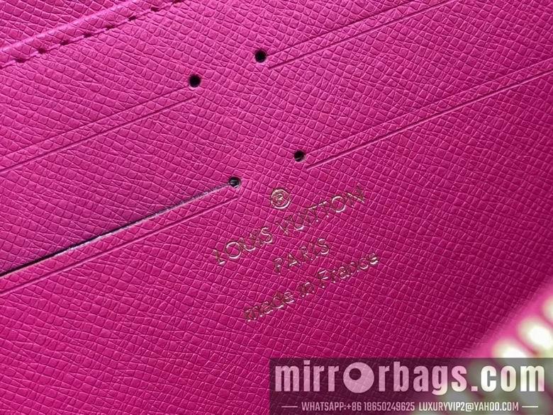 1:1 Louis Vuitton Bags M80857 M60017 19X12.5X3cm XMY 7