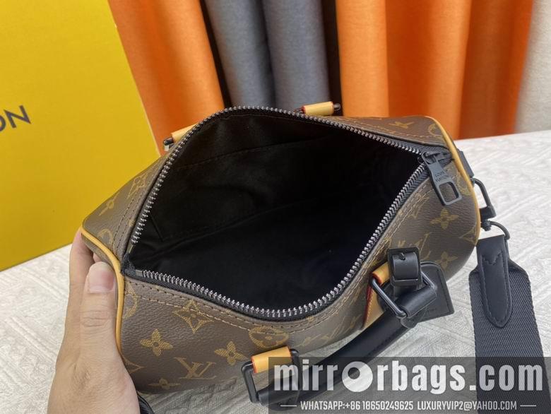 1:1 Louis Vuitton Bags M46249 25X15X11cm