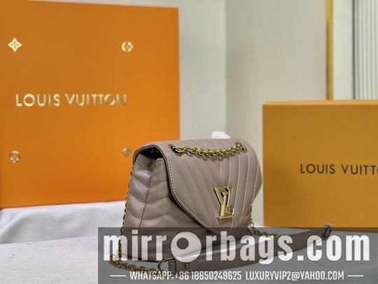 1:1 Louis Vuitton Bags New Wave M58550 24x14x9cm cs
