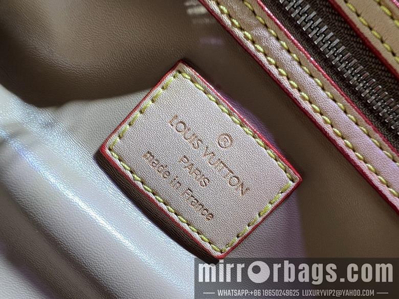 1:1 Louis Vuitton Bags Speedy M11945 30x21x17cm ss